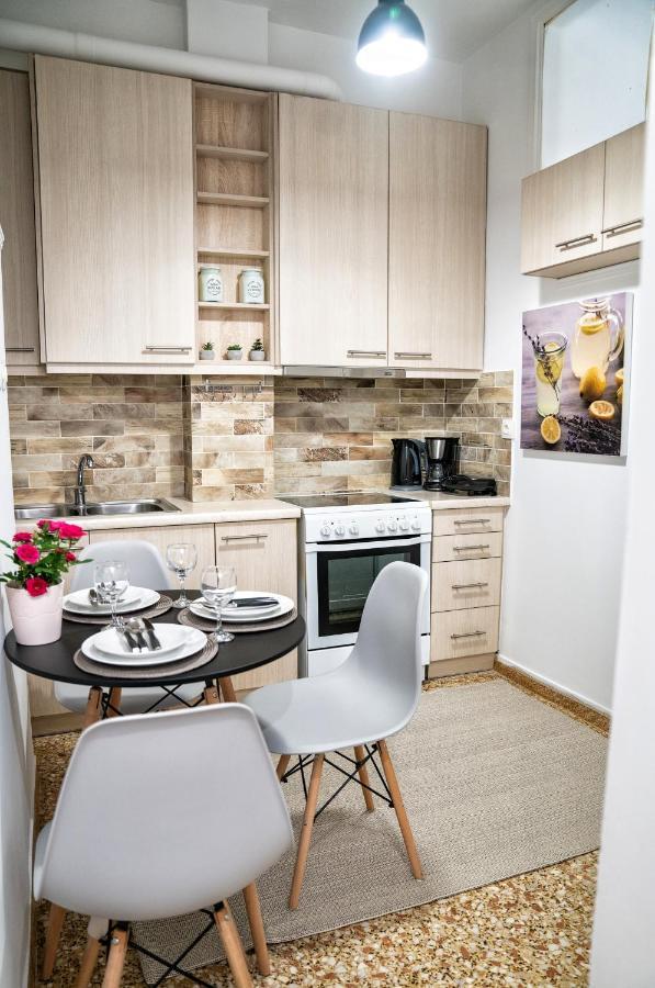 Lux Apartment Near Acropolis! In The Heart Of Athens Exterior photo