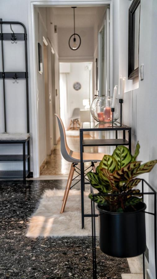 Lux Apartment Near Acropolis! In The Heart Of Athens Exterior photo